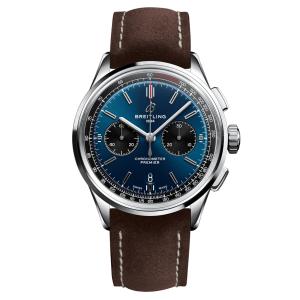Premier B01 Chronograph 42