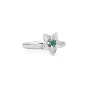 Poppy Ring