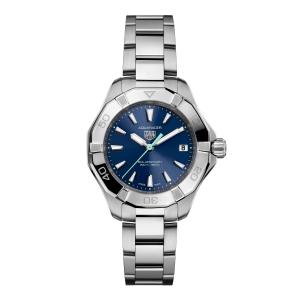 TAG HEUER AQUARACER PROFESSIONAL 200 SOLARGRAPH