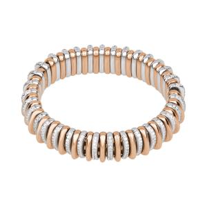 Panorama Flex'it Armband mit Diamanten