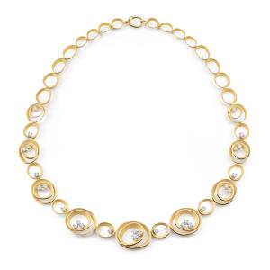 Dune Solar Collier