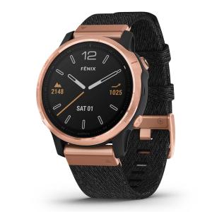 fēnix 6S Pro- und Sapphire