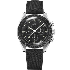 Moonwatch Professional Co-Axial Master Chronometer Chronograph