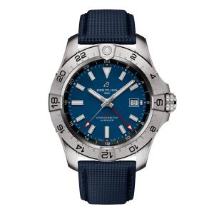 Avenger Automatic GMT 44