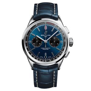 Premier B01 Chronograph 42