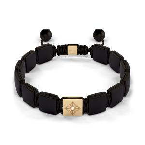 Lock Armband