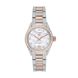 TAG Heuer Carrera Date