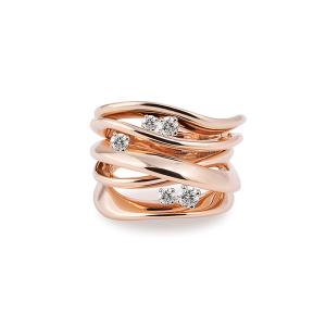 Firenze Icon Lux Ring