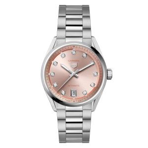 TAG HEUER CARRERA DATE