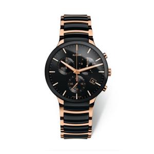 Centrix Quartz Chronograph