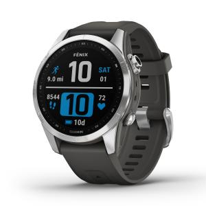 fēnix® 7S – Standard Edition