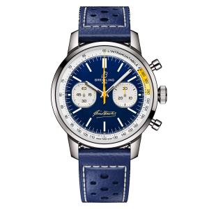 Top Time B01 Gino Bartali