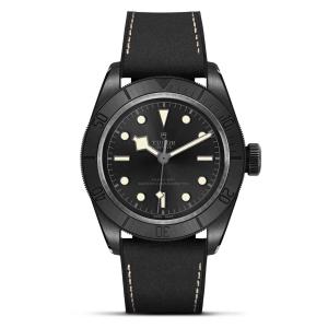 Black Bay Ceramic