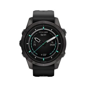 epix™ Pro (Gen 2) – Sapphire Edition 42mm