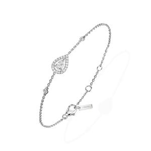 Joy Diamant Poire Armband