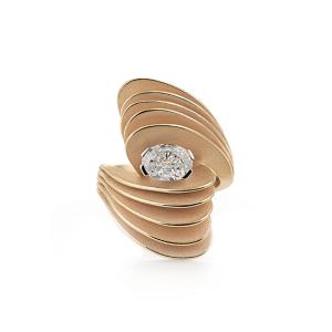Couture Ring
