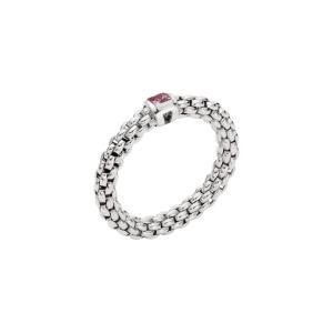 Souls Flex'it Ring mit Saphir