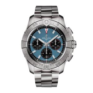 Avenger B01 Chronograph 44