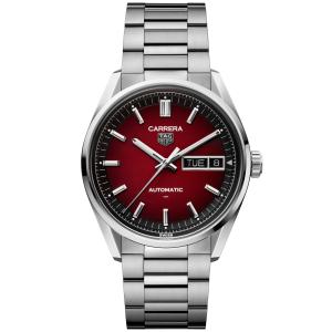 TAG HEUER CARRERA DAY-DATE