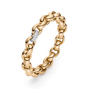 Armband "ChaCha 11" Pavé
