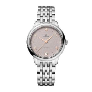 De Ville Prestige Co-Axial Master Chronometer 34 mm