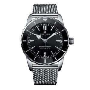 Superocean Héritage II B20 Automatic 44