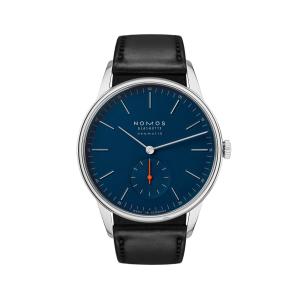 Orion neomatik 39 nachtblau
