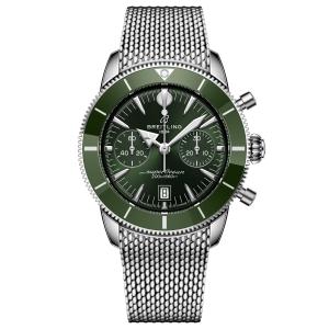 Superocean Heritage B01 Chronograph 42