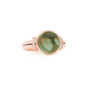 Toujours Ajour Ring
