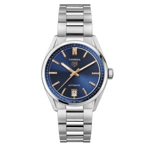 Tag Heuer Carrera Date