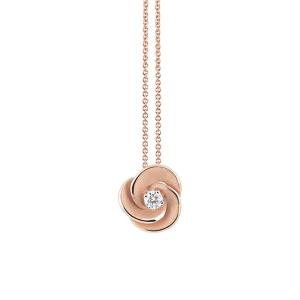 Desert Rose Collier