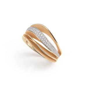 Velaa Pavé Ring