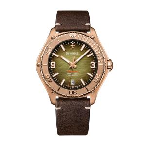 Discovery Bronze
