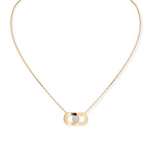 So Move Diamantkette