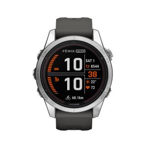 fēnix® 7S Pro – Solar Edition 42mm