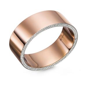 Armreif "Digne 25 Pavé"