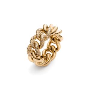 Ring "Altesse 10 Pavé B."