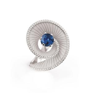 Athena Ring