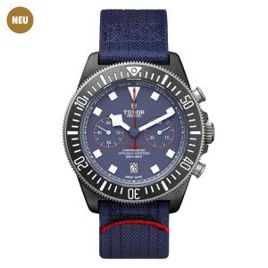 Pelagos FXD Chrono