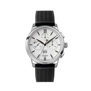 Chronograph Panoramadatum