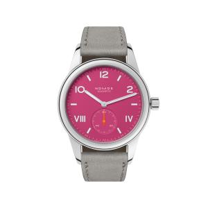 Club Campus deep pink