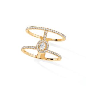 Glam'Azone Ring