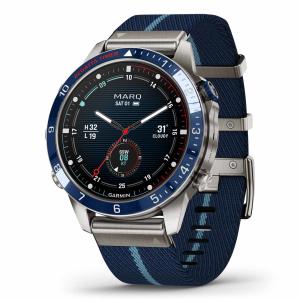 MARQ® 2 Captain