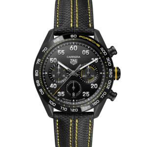 TAG Heuer Carrera x Porsche