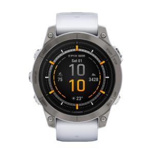 epix™ Pro (Gen 2) – Sapphire Edition 47mm