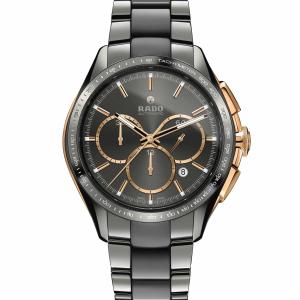HyperChrome Automatic Chronograph