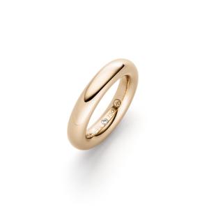 Ring "Rotonde 4,5"