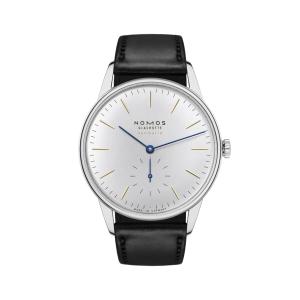 Orion Neomatik 39 - 175 Years Watchmaking Glashütte