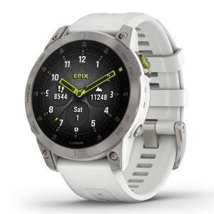 epix™ SAPPHIRE