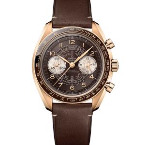 Speedmaster Chronoscope